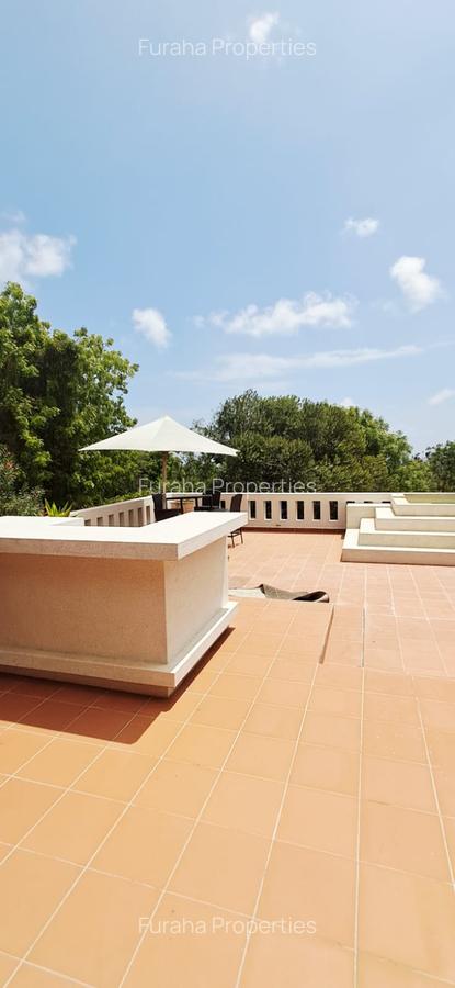 4 Bed House with En Suite in Vipingo - 18