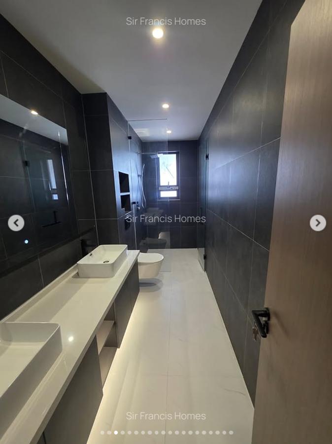 1 Bed Apartment with Swimming Pool at Mount Kenya Road - 10