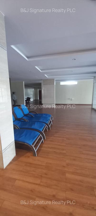 Furnished 3 Bed Apartment with En Suite in Kileleshwa - 18