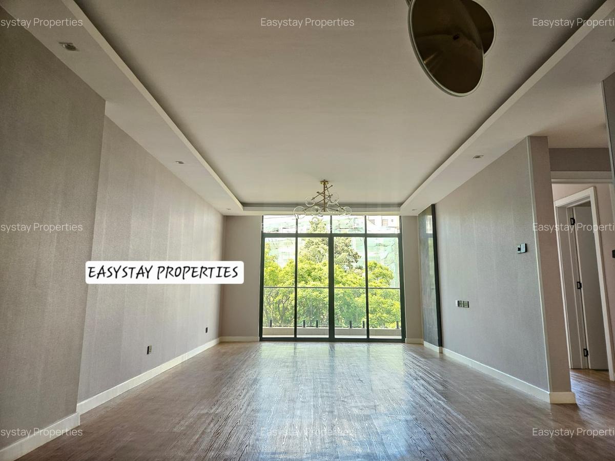 3 Bed Apartment with En Suite in Westlands Area - 3