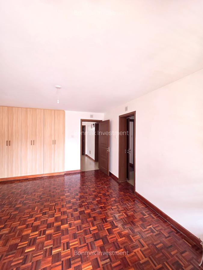 5 Bed Townhouse with En Suite at Lavington Green-Kaputei Gardens - 16