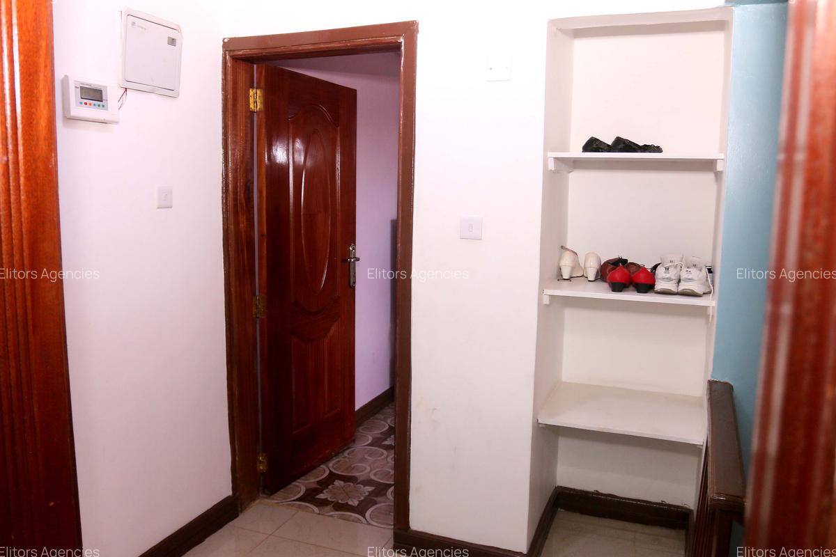 5 Bed Townhouse with En Suite at Eastern Bypass - 12