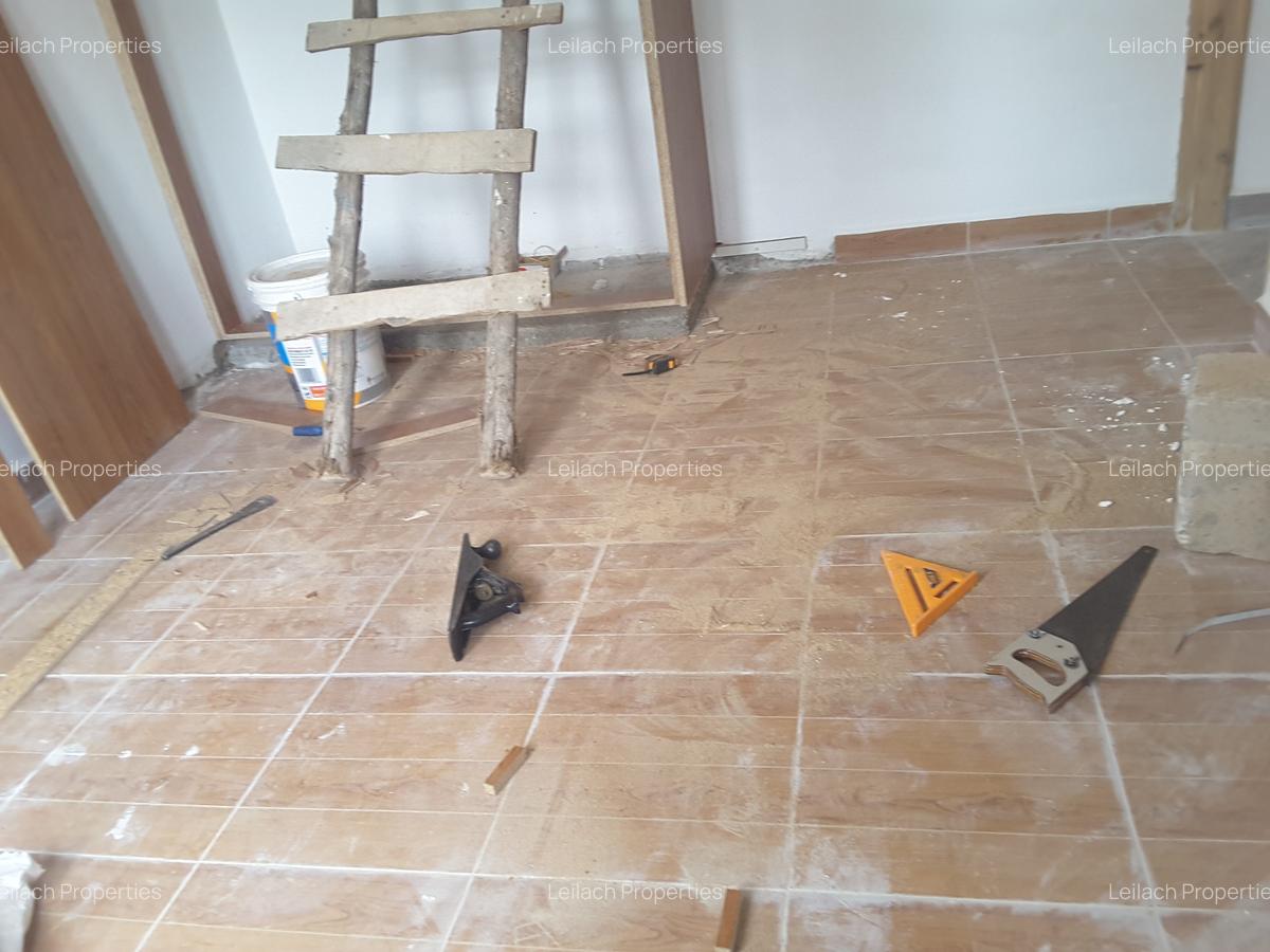 4 Bed House with En Suite in Ngong - 7