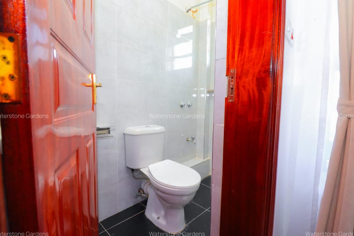 4 Bed Townhouse with En Suite at Gatongora - 14