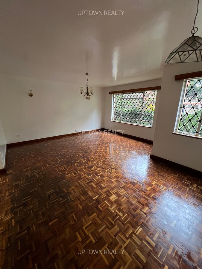 2 Bed Apartment with Parking at Westlands - 6