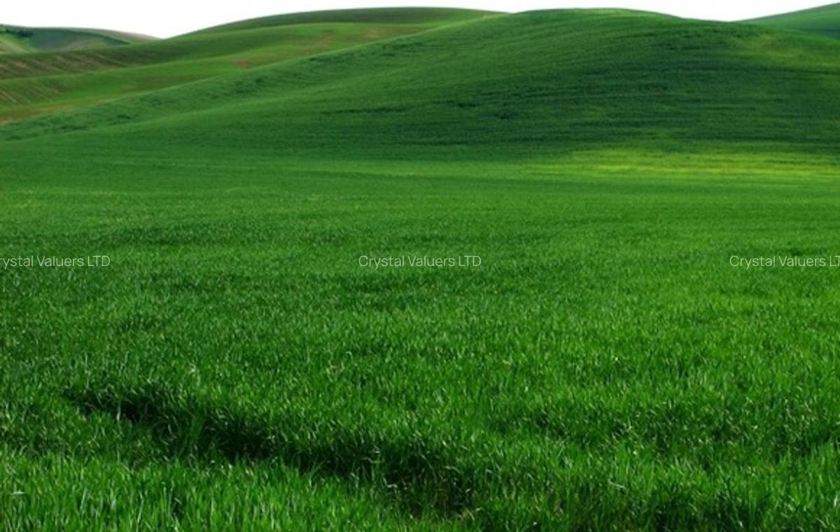 Land in Upper Hill - 1
