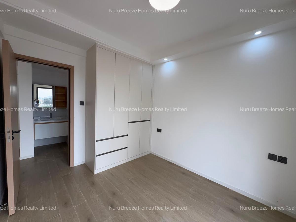 2 Bed Apartment with En Suite in Rhapta Road - 8