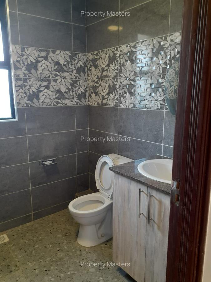 4 Bed House with En Suite at Migaa Golf Estate - 3
