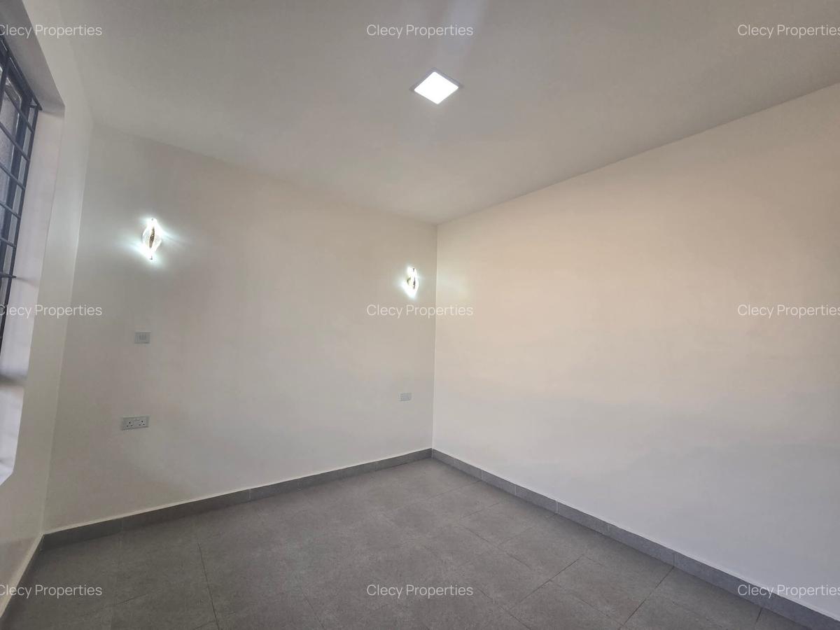 4 Bed House with En Suite at Mugutha - 12