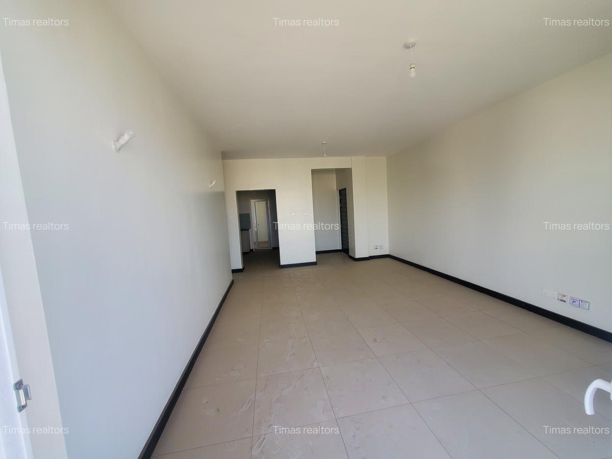 2 Bed Apartment with En Suite at Syokimau - 9