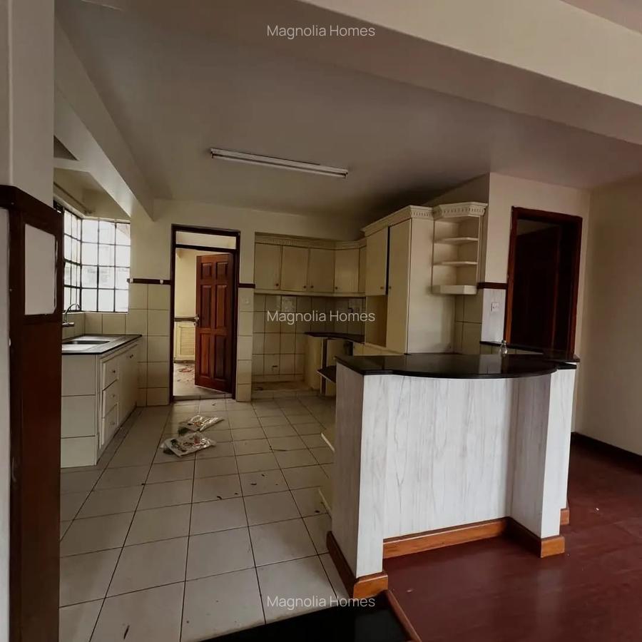 3 Bed Apartment in Kileleshwa - 7