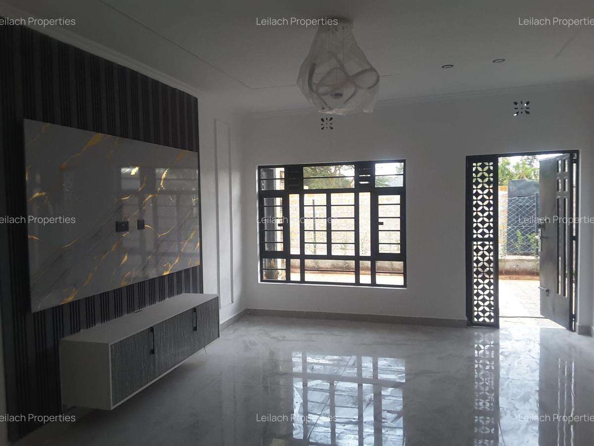 5 Bed House with En Suite in Ngong - 10