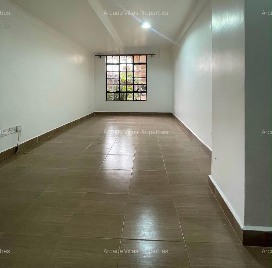 1 Bed Apartment with En Suite in Kileleshwa - 3