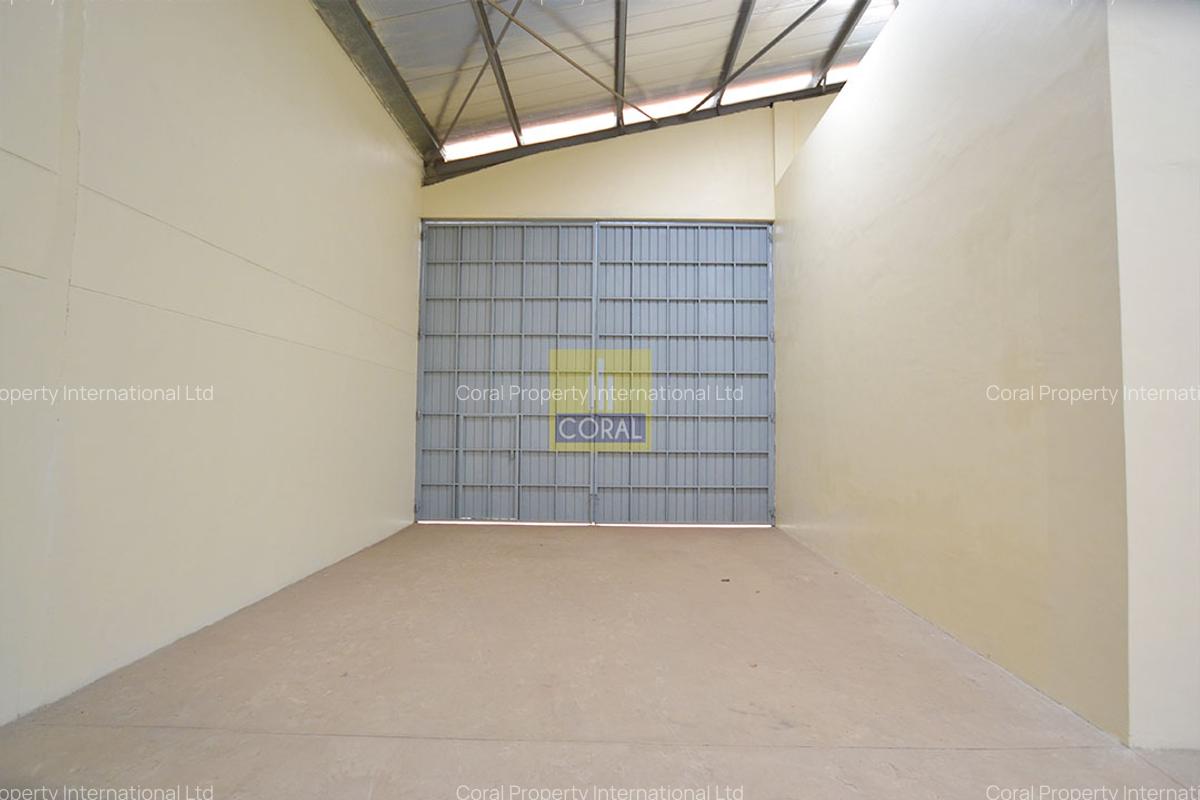 Warehouse with Backup Generator in Thika Road - 3