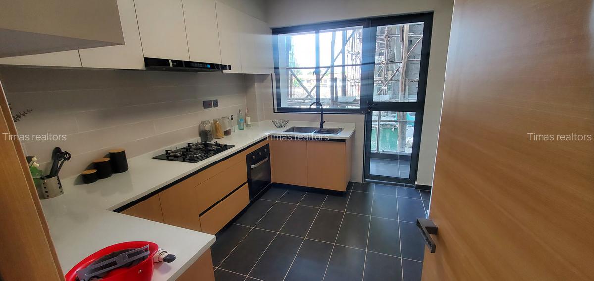 3 Bed Apartment with En Suite at Syokimau - 4