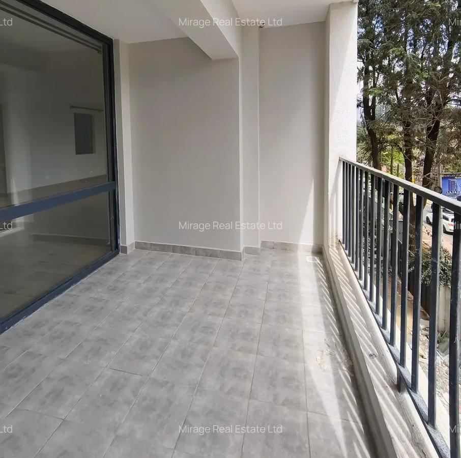 3 Bed Apartment with En Suite in Kileleshwa - 2