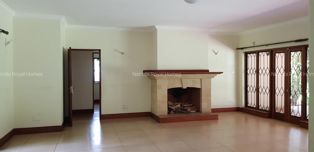 5 Bed House with Staff Quarters at Gigiri Road 6 - 11
