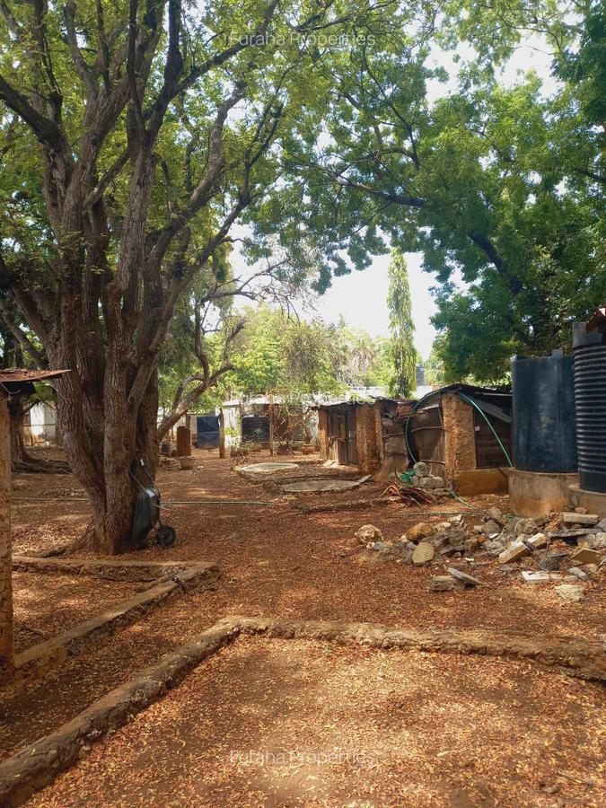 2 ac Land in Nyali Area - 6