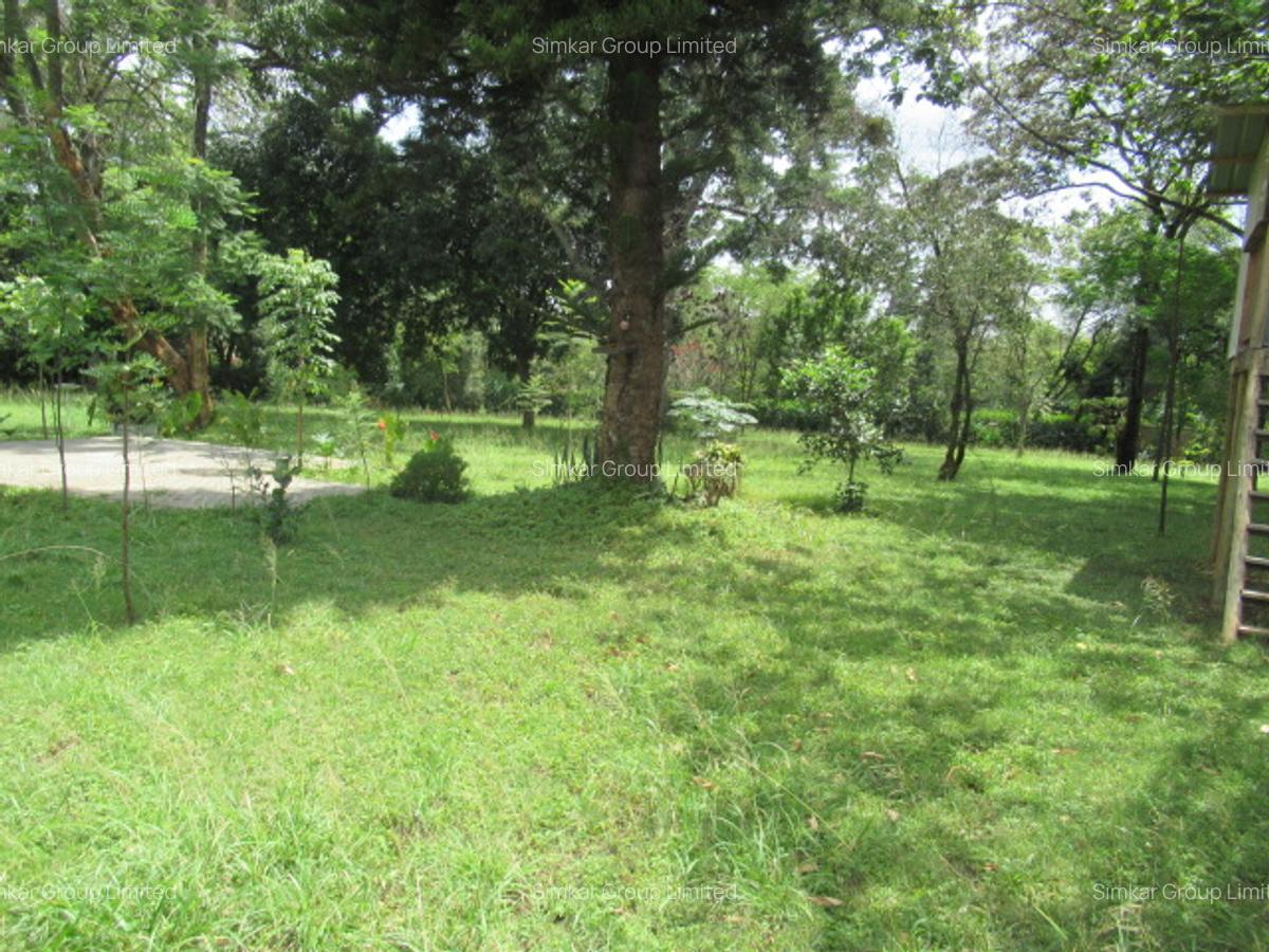 Residential Land at Koitobos Rd - 4