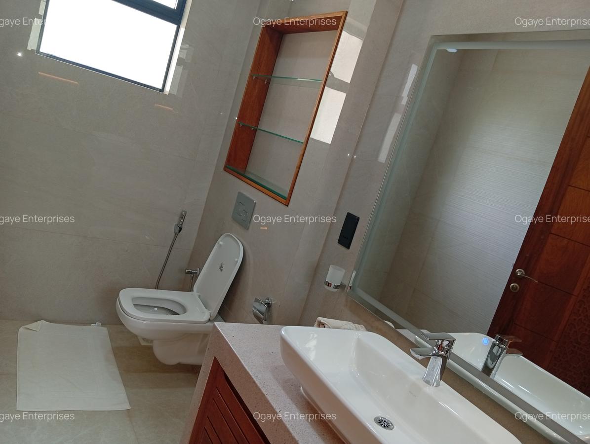 3 Bed Apartment with En Suite at Mt Kenya Road - 7