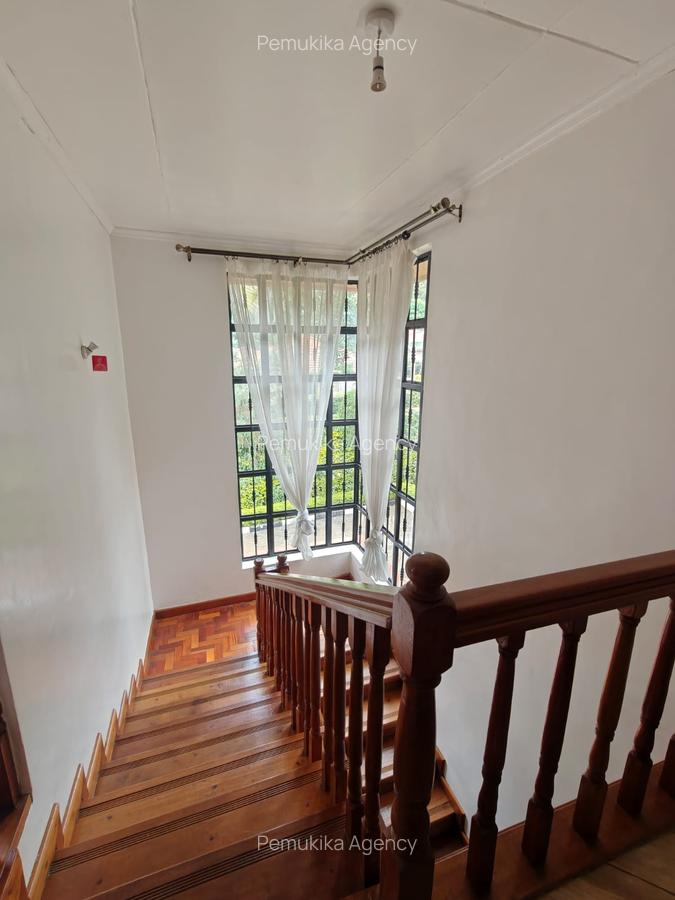 4 Bed Villa at Karen - 9