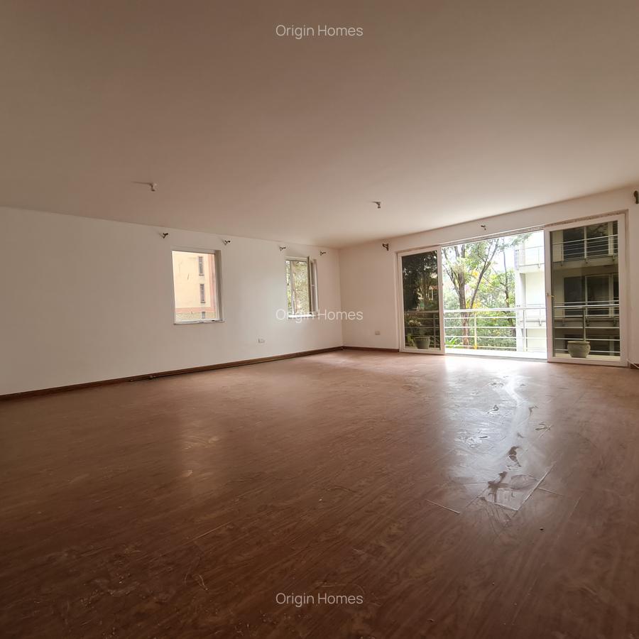 4 Bed Apartment with En Suite at Lavin - 9