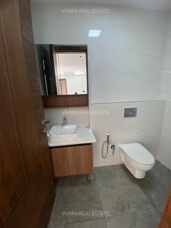 2 Bed Apartment with En Suite in Westlands Area - 4