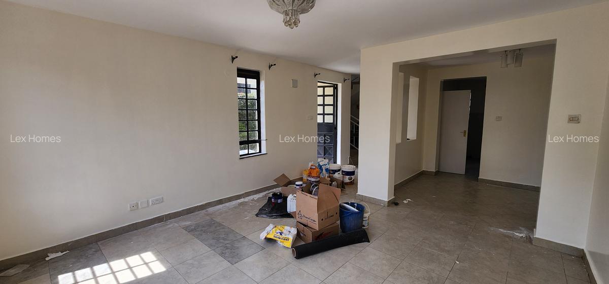 4 Bed House with En Suite at Magadi Road/Gataka Road - 2