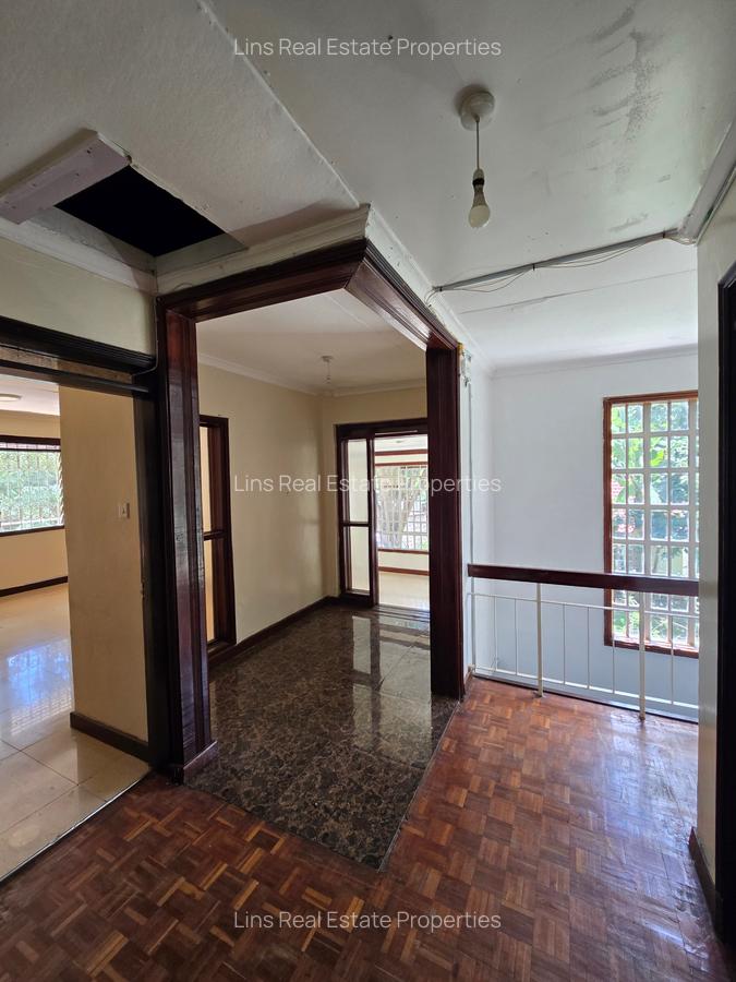 Commercial Property with Service Charge Included in Brookside - 8