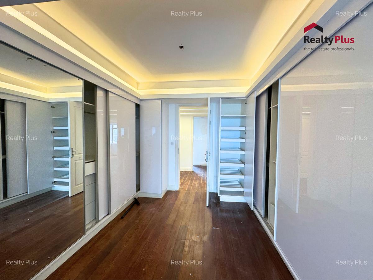 6 Bed Apartment with En Suite at Matumbato - 12