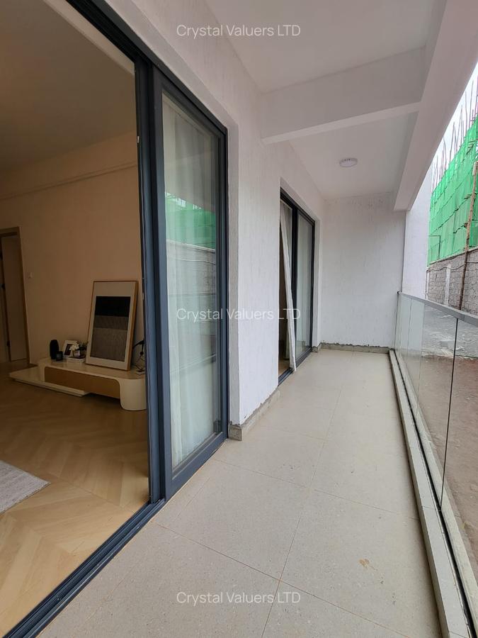 1 Bed Apartment with En Suite in Syokimau - 14