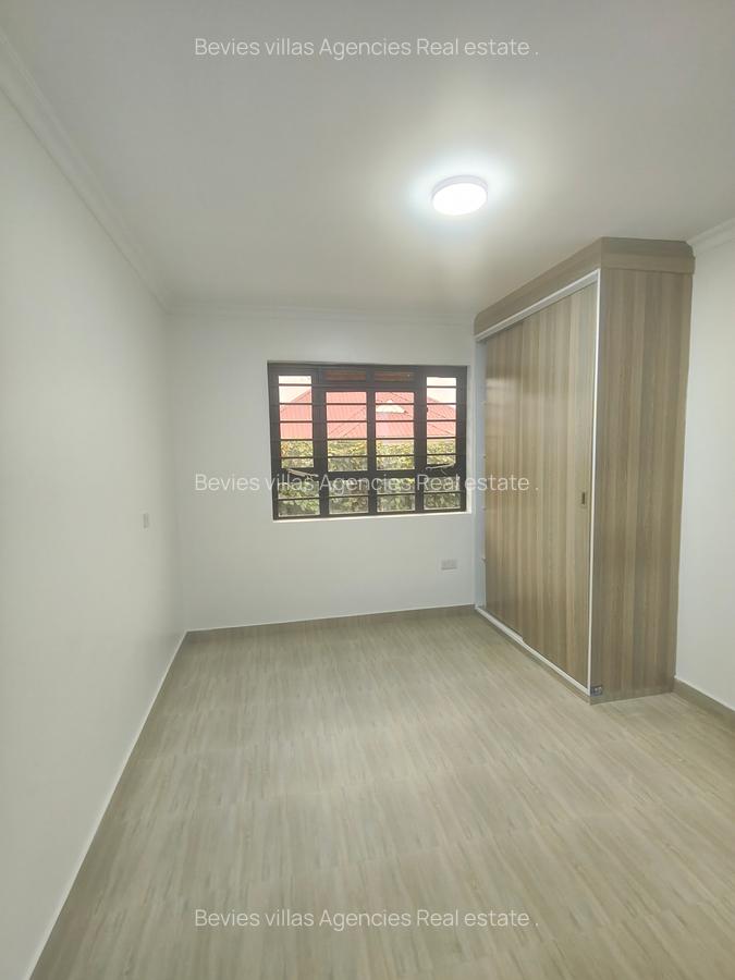 3 Bed House with En Suite at Kitengela - 12
