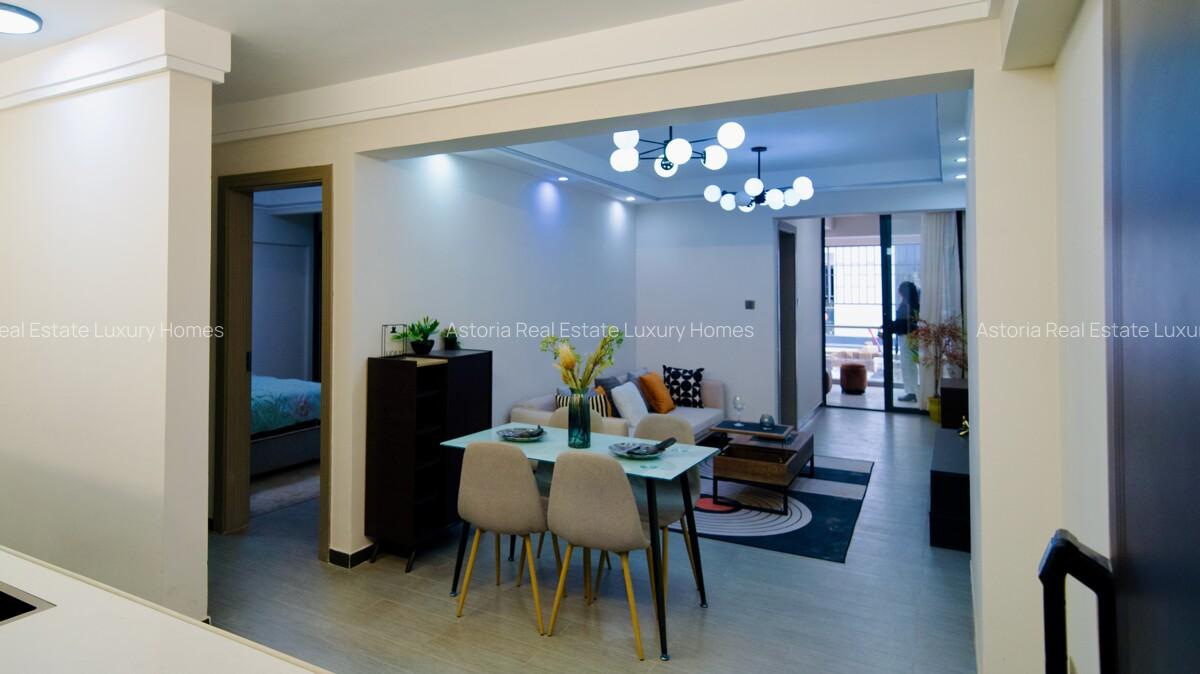 1 Bed Apartment with Swimming Pool at 2026-423 - 5