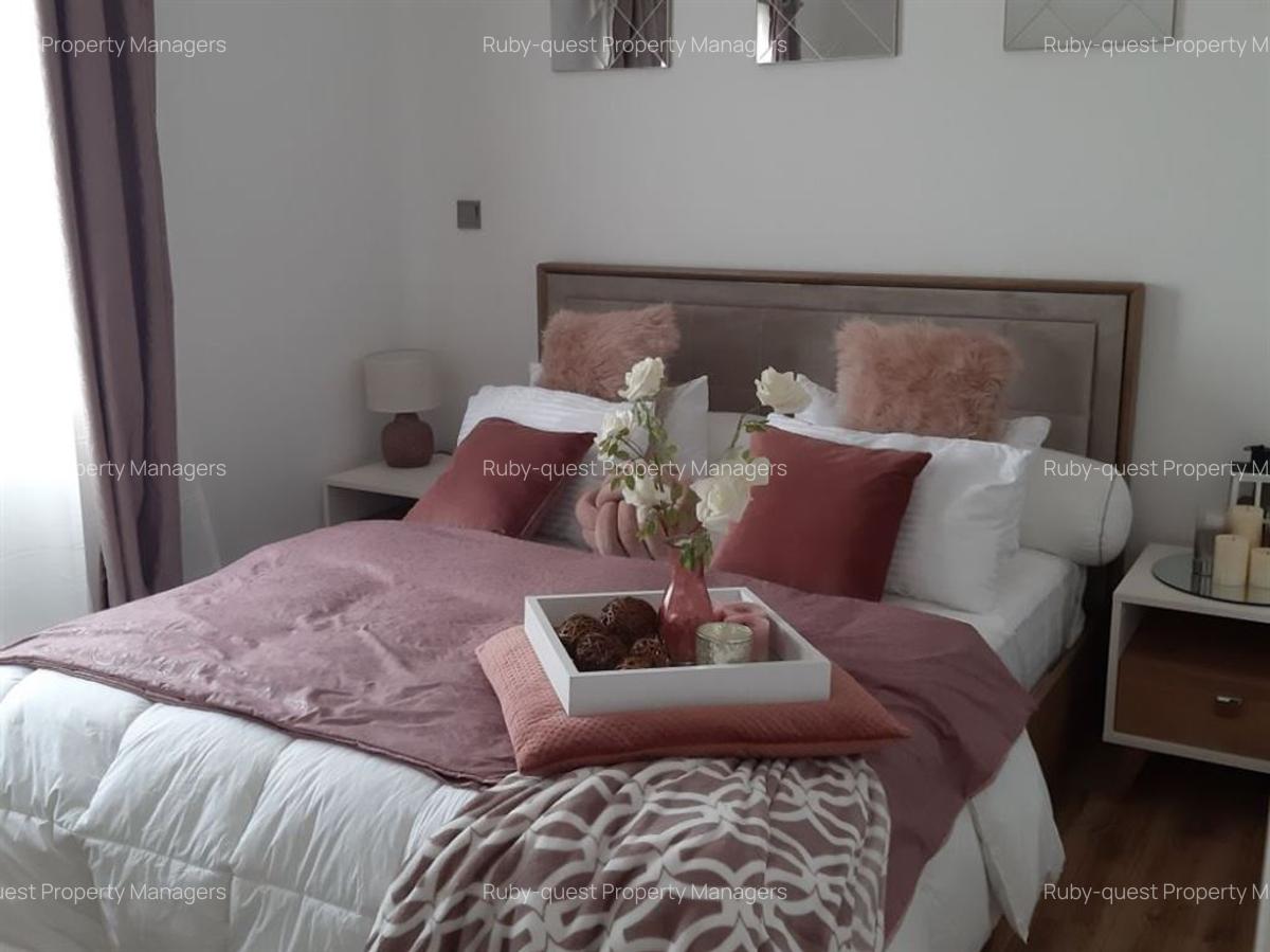 2 Bed Apartment with Swimming Pool at Tatu City - 14