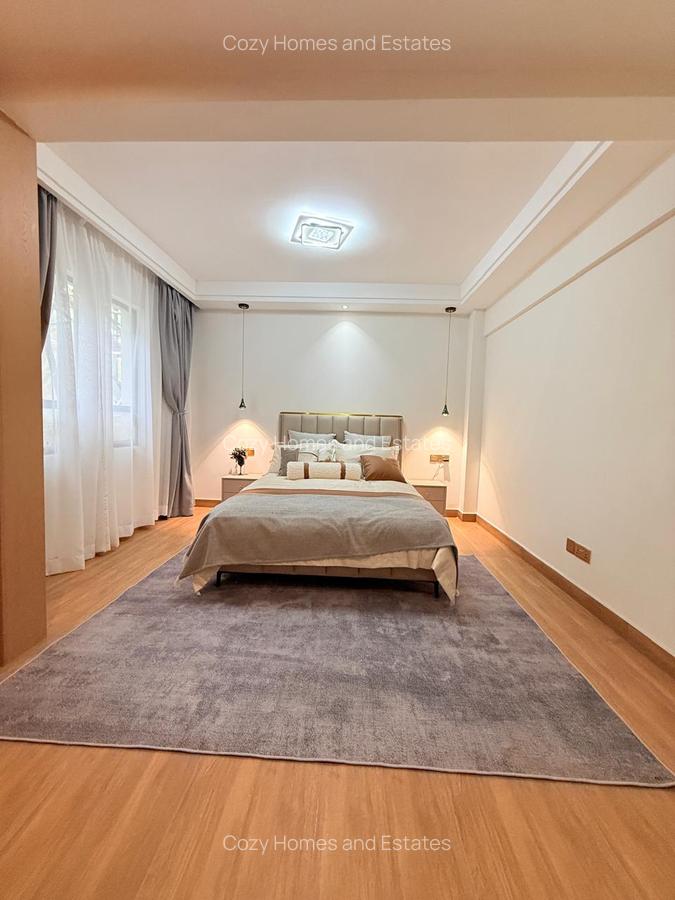 1 Bed Apartment with En Suite at Kilelelshwa - 4