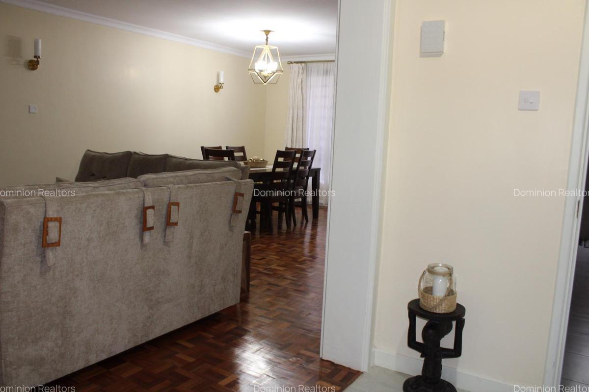 4 Bed Villa with En Suite in Katani - 9