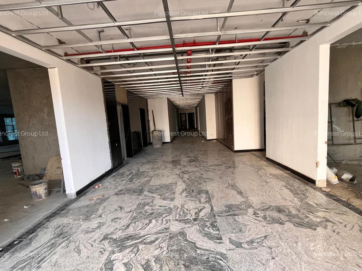 1,000 ft² Commercial Property with Backup Generator in Brookside - 10