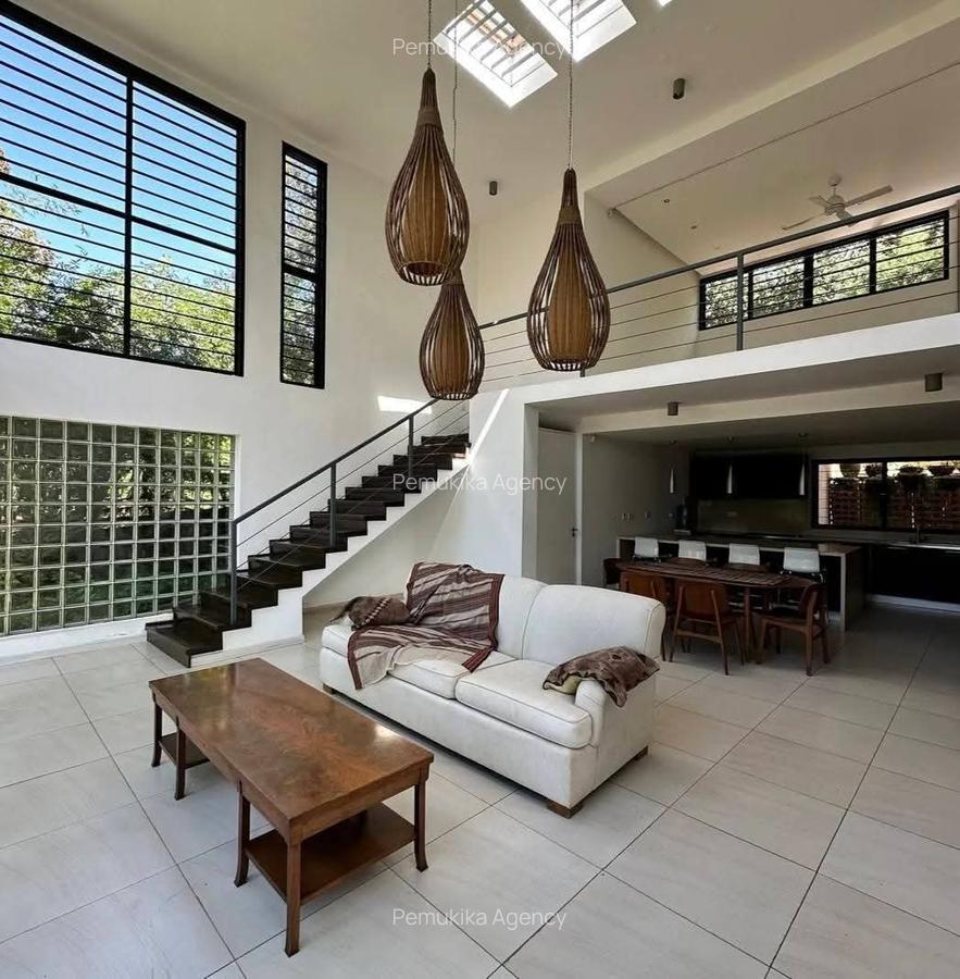 2 Bed Townhouse with En Suite in Muthaiga - 3