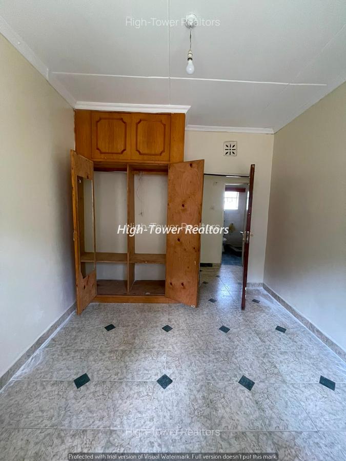 2 Bed House with En Suite in Karen - 10