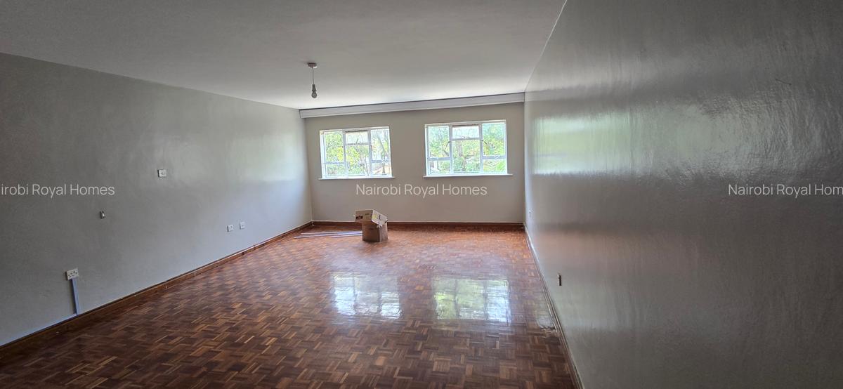 4 Bed Townhouse with En Suite at Ngong Road - 16