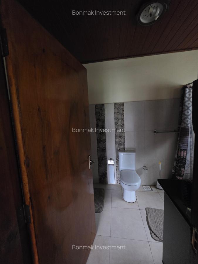 4 Bed House with En Suite at Gigiri - 19