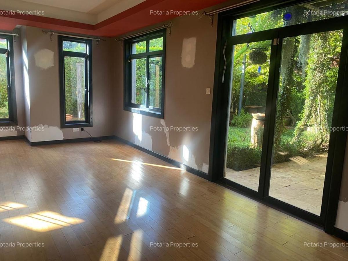 5 Bed Townhouse with Staff Quarters in Lavington - 12