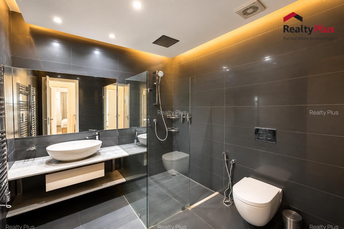 1 Bed Apartment with Swimming Pool at Church Road - 2