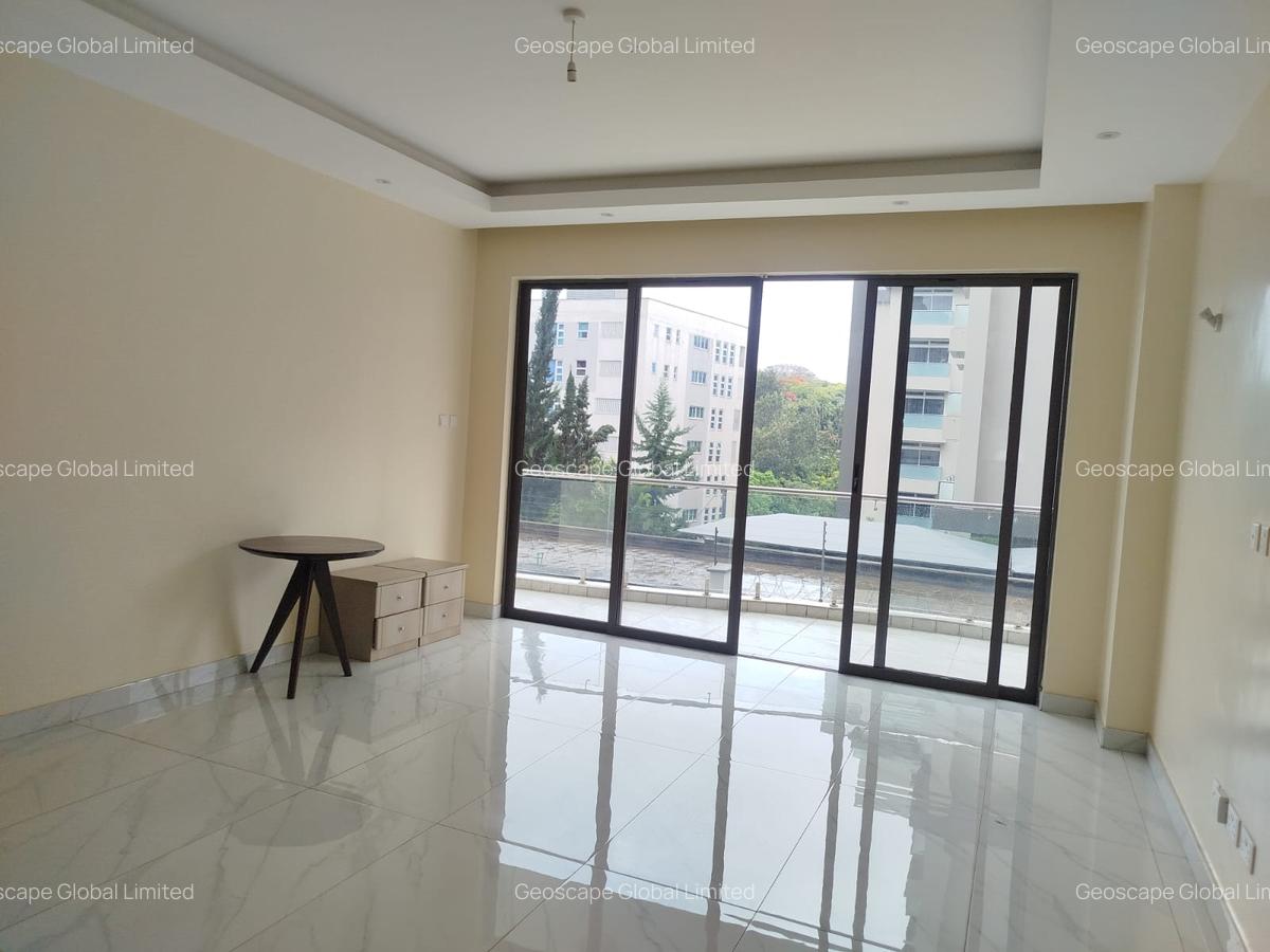3 Bed Apartment with En Suite in General Mathenge - 1