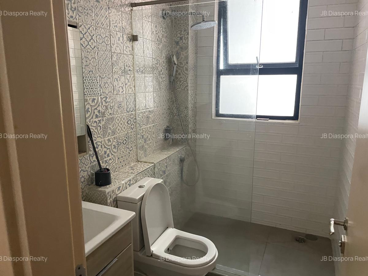 4 Bed Apartment with Staff Quarters at 5Th Parklands - 12