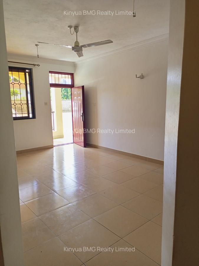2 Bed Apartment with Borehole at Off Mt Kenya Road - 1