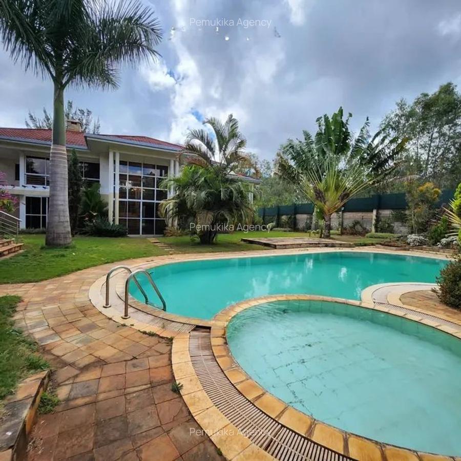 5 Bed House with En Suite at Hardy - 5