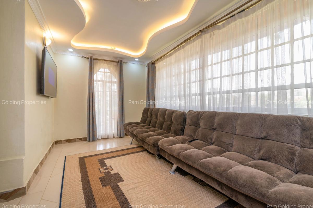 5 Bed House with En Suite in Kitengela - 9