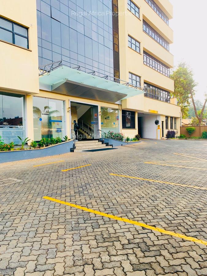 3,500 ft² Office with Backup Generator at Lantana Road - 1