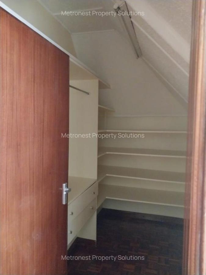 2 Bed Apartment with En Suite at Ngong Rd - 8